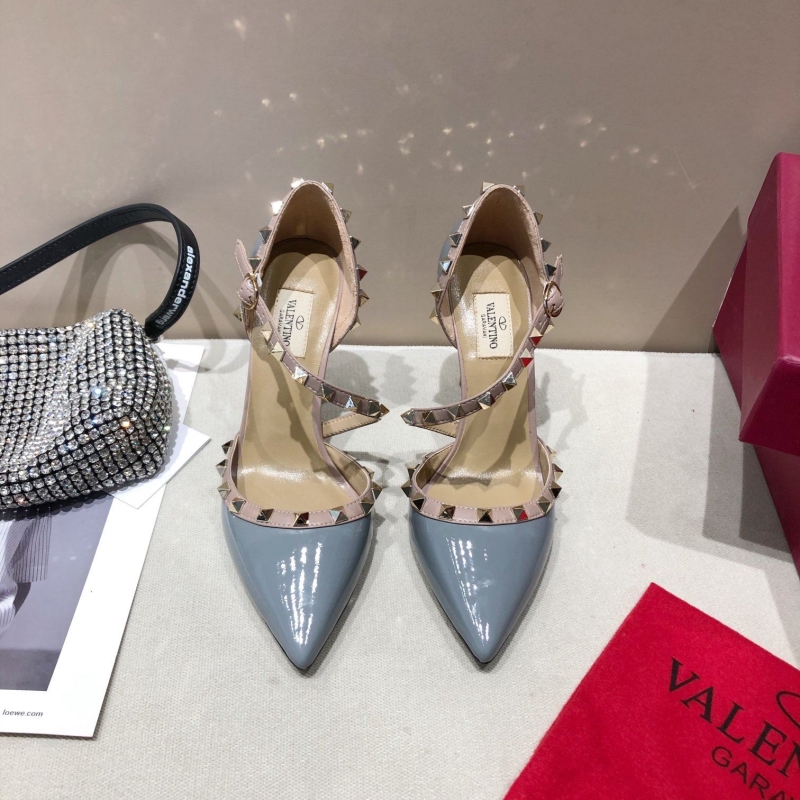 Valentino High Heels